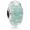 Pandora Beads-Murano Glass Mint Glitter-Charm Outlet