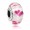 Pandora Beads-Murano Glass Wild Hearts Love-Charm Outlet
