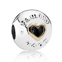 Pandora Clips-Family Love Outlet Pandora Clips-Family Love Outlet