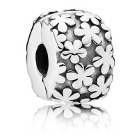Pandora Clips-Flower Outlet Pandora Clips-Flower Outlet