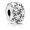 Pandora Clips-Flower Outlet