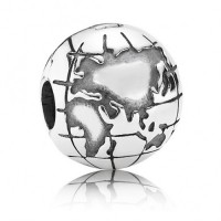 Pandora Clips-Globe Travel Outlet Pandora Clips-Globe Travel Outlet