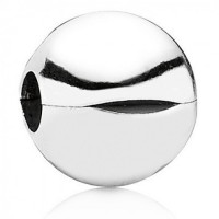 Pandora Clips-Plain Ball Outlet Pandora Clips-Plain Ball Outlet