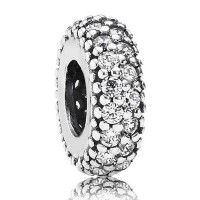 Pandora Spacers-Cubic Zirconia Outlet Pandora Spacers-Cubic Zirconia Outlet