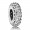 Pandora Spacers-Cubic Zirconia Outlet