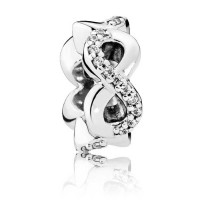 Pandora Spacers-Finite Love-CZ Outlet Pandora Spacers-Finite Love-CZ Outlet
