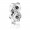 Pandora Spacers-Finite Love-CZ Outlet