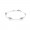 Pandora Bracelet-Modern LovePods-Clear CZ Outlet