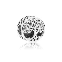 Pandora Charm-Family Roots Outlet Pandora Charm-Family Roots Outlet