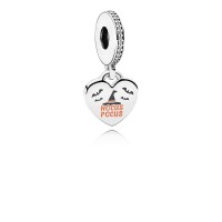 Pandora Charm-Hocus Pocus Dangle-Mixed Enamel-Clear CZ Outlet Pandora Charm-Hocus Pocus Dangle-Mixed Enamel-Clear CZ Outlet