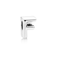 Pandora Charm-Letter F Outlet Pandora Charm-Letter F Outlet
