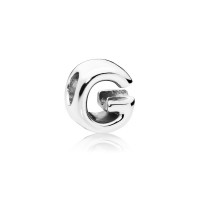 Pandora Charm-Letter G Outlet Pandora Charm-Letter G Outlet