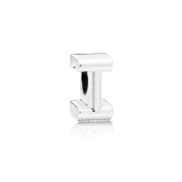 Pandora Charm-Letter I Outlet Pandora Charm-Letter I Outlet