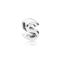 Pandora Charm-Letter S Outlet Pandora Charm-Letter S Outlet