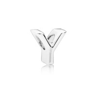 Pandora Charm-Letter Y Outlet Pandora Charm-Letter Y Outlet