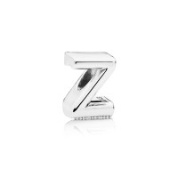 Pandora Charm-Letter Z Outlet Pandora Charm-Letter Z Outlet