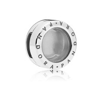 Pandora Charm-Reflexions Locket Clip Outlet