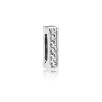 Pandora Charm-Reflexions Timeless Sparkle Clip-Clear CZ Outlet Pandora Charm-Reflexions Timeless Sparkle Clip-Clear CZ Outlet
