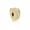 Pandora Charm-Sparkling Arcs of Love Clip-Shine-Clear CZ Outlet