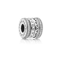 Pandora Charm-Spinning Hearts of-Clear CZ Outlet Pandora Charm-Spinning Hearts of-Clear CZ Outlet