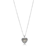 Pandora Necklace-Gate of Love Outlet Pandora Necklace-Gate of Love Outlet