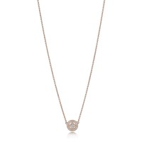 Pandora Necklace-Gate of Love GA Outlet Pandora Necklace-Gate of Love GA Outlet