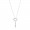 Pandora Necklace-Regal Key Outlet