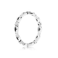Pandora Ring-Eternal Marquise-Clear CZ Outlet Pandora Ring-Eternal Marquise-Clear CZ Outlet