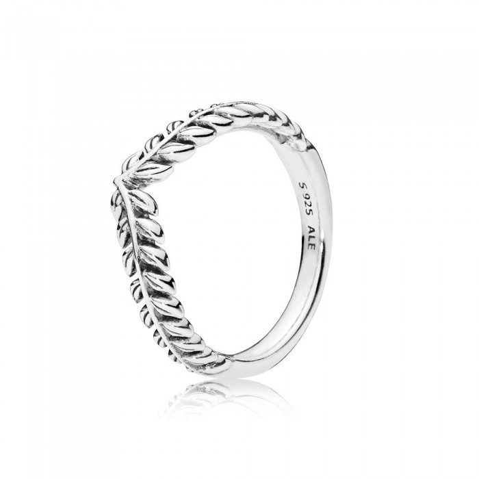 Pandora Ring-Lively Wish Outlet