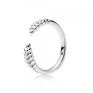 Pandora Ring-Open Grains Outlet