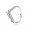 Pandora Ring-Princess Wish-Clear CZ Outlet