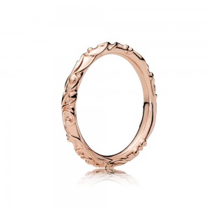 Pandora Ring-Regal Beauty-Rose Outlet