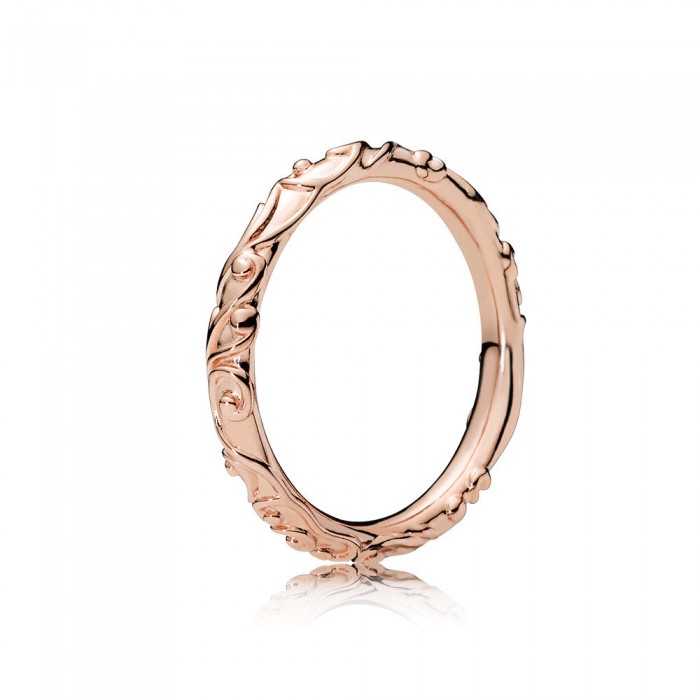 Pandora Ring-Regal Beauty-Rose Outlet