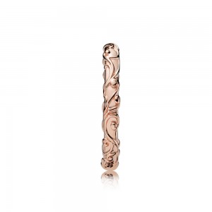 Pandora Ring-Regal Beauty-Rose Outlet