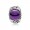 Pandora Ring-Regal Dazzling Beauty-Purple CZ Outlet