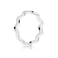 Pandora Ring-Timeless Zigzag Outlet Pandora Ring-Timeless Zigzag Outlet