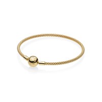 Pandora Bracelet-Shine Mesh Outlet Pandora Bracelet-Shine Mesh Outlet