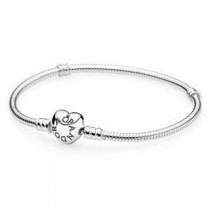 Pandora Bracelet-Sisters Love Family Complete-CZ Outlet