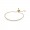 Pandora Bracelet-Sparkling Strand-Shine-Clear CZ Outlet