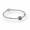 Pandora Bracelet-Wise Owl Animal Complete-Pave CZ-Sterling Silver Outlet