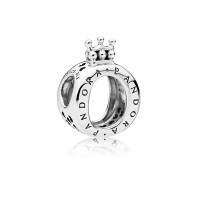 Pandora Charm-Crown O Outlet Pandora Charm-Crown O Outlet