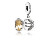 Pandora Charm-Family Roots Dangle-Clear CZ Outlet Pandora Charm-Family Roots Dangle-Clear CZ Outlet