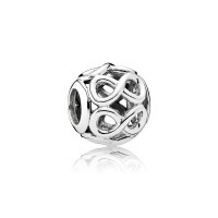 Pandora Charm-Infinite Shine Outlet