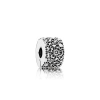 Pandora Charm-Layers Lace Outlet