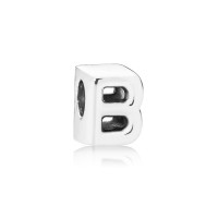Pandora Charm-Letter B Outlet Pandora Charm-Letter B Outlet