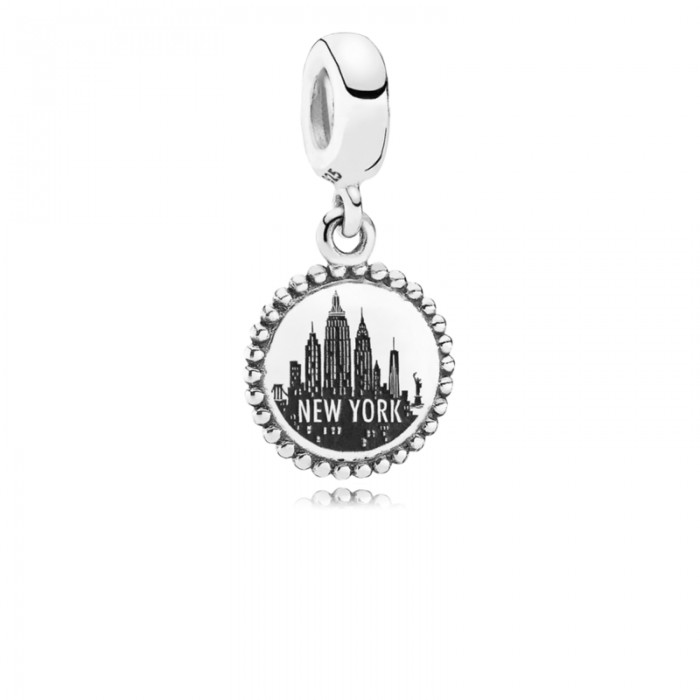 Charms new hot sale york pandora