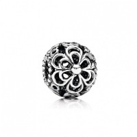 Pandora Charm-Picking Daisies Flower Outlet Pandora Charm-Picking Daisies Flower Outlet