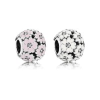 Pandora Charm-Primroses Floral Outlet Pandora Charm-Primroses Floral Outlet