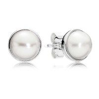 Pandora Earring-Elegant Beauty Stud Outlet Pandora Earring-Elegant Beauty Stud Outlet