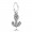 Pandora Necklace-Anchor Dropper Summer Pendant-Silver Outlet